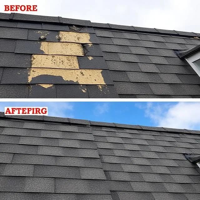 Roof Repair Near Me in Montalba, TX near me